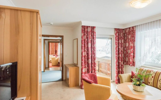 Pension Waldhof