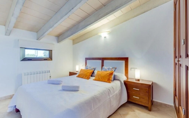 Finca Son Fornari