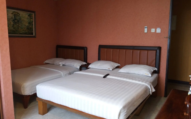 Rumah Shinta
