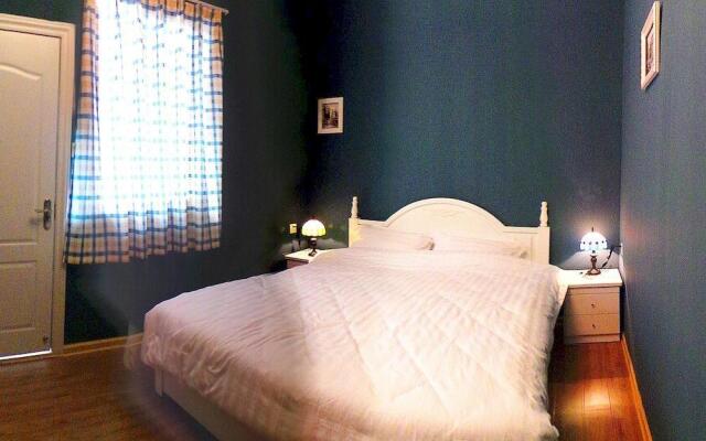 Отель Romantic Youth Hostel Китай, Сямынь - отзывы, цены и фото номеров - забронировать отель Romantic Youth Hostel онлайн комната для гостей