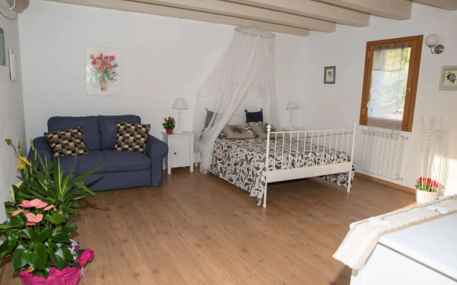 Agriturismo Monaci Templari