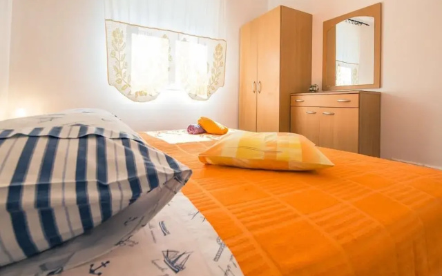 Mari - sea View Apartments - A1 Borna