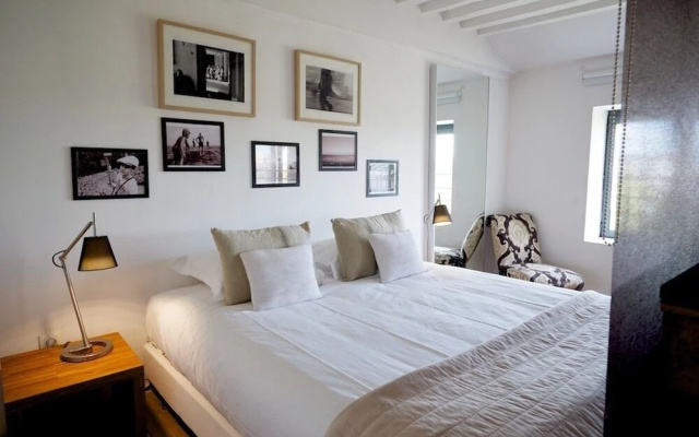 Honorê, Hôtel pour Nomades rêveurs