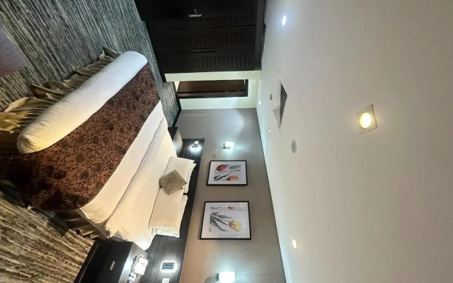 Golden Tulip Oniru, Lagos