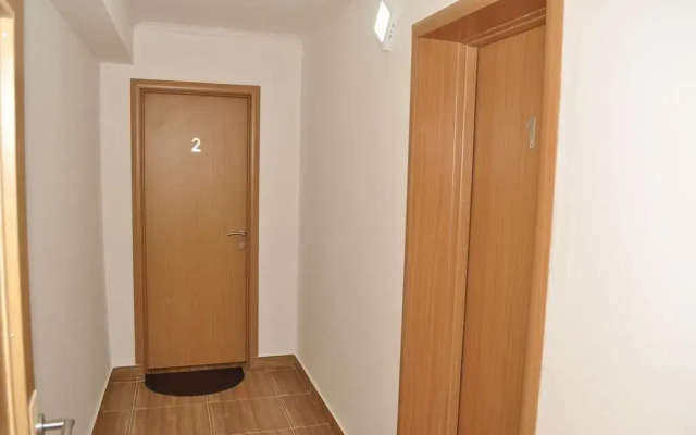 Apartments & Rooms Bojic