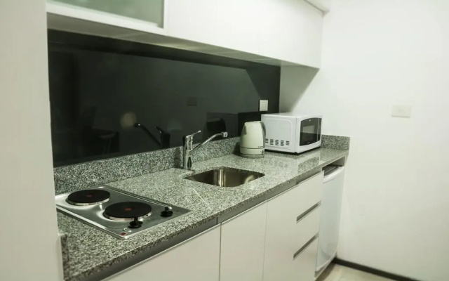 Temporal Suites