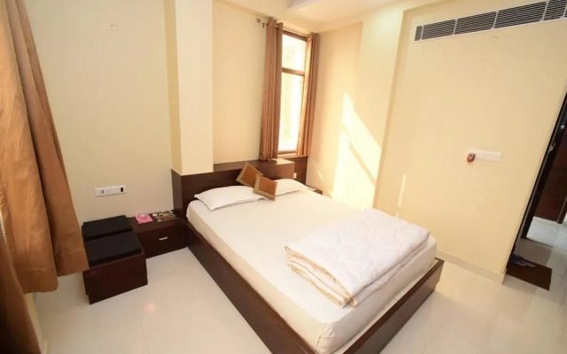 Hotel Anandam