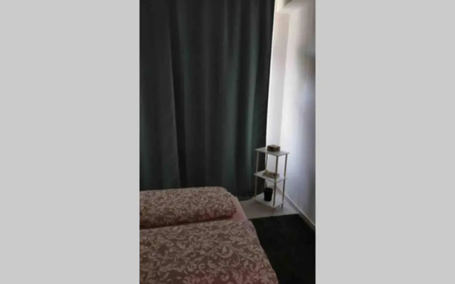 Stadtsuite mit Sauna in Wiener Neustadt 135 m2