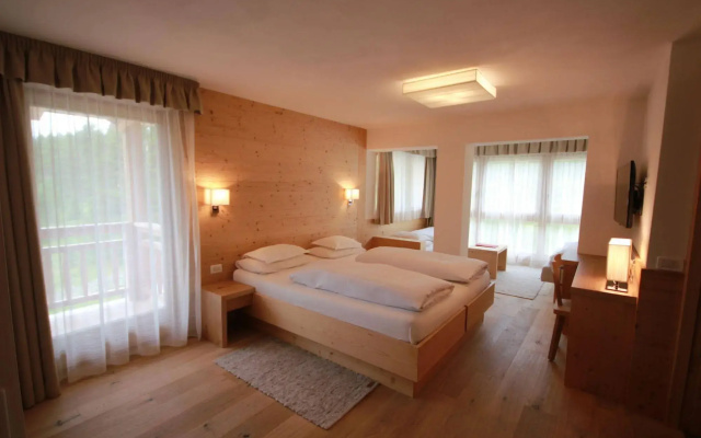 Hotel Gran Paradiso