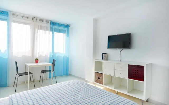 Espanhouse Torreblanca