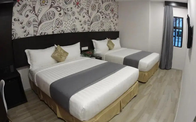 MM Hotel at Sunway