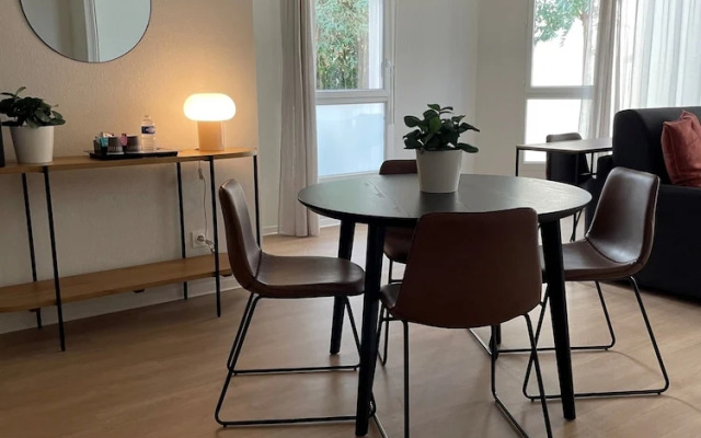 Apparteo Montpellier