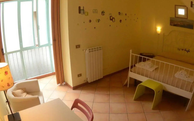 Bed and Breakfast I Vicoletti