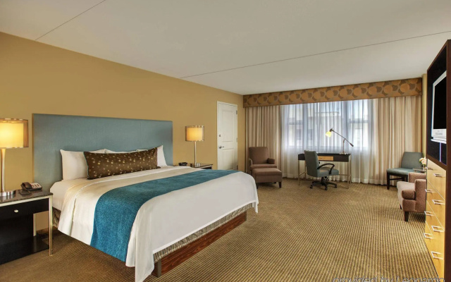The Heldrich Hotel