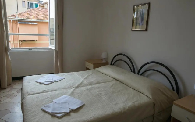 Esperia Hotel Spotorno