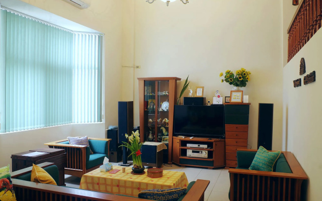 HomestyleHomestay