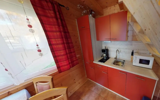 Holiday Home in Bodensdorf by Lake Ossiach