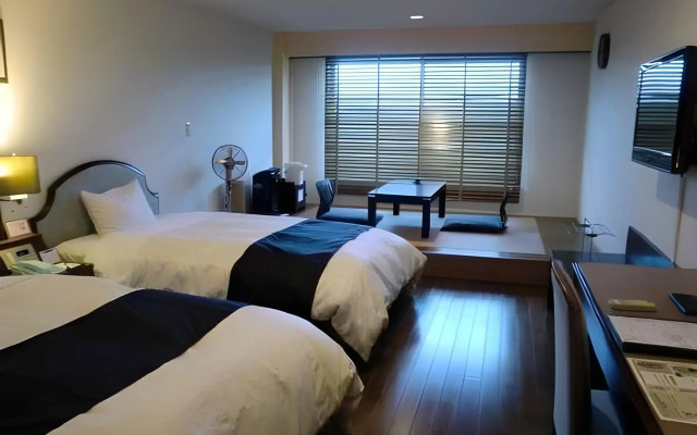 Yakushima Green Hotel