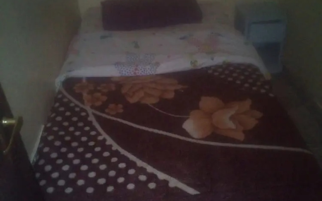 Hague Guest House