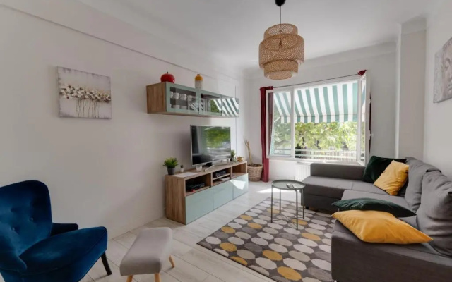 Le Baulier - 2 bedrooms apartment