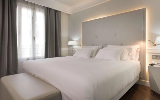 NH Collection Gran Hotel de Zaragoza