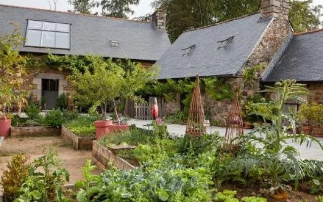La Maison Des Lamour