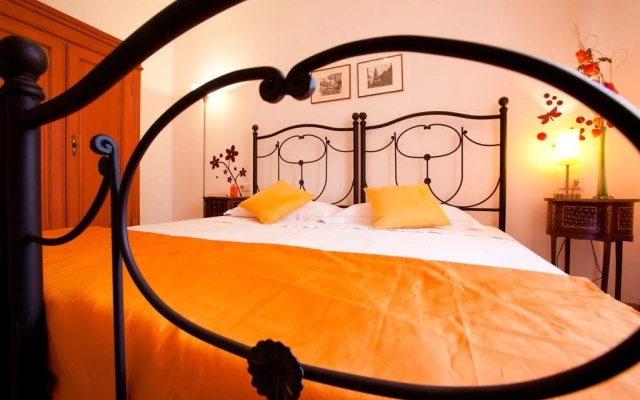 Room & Breakfast Basilico