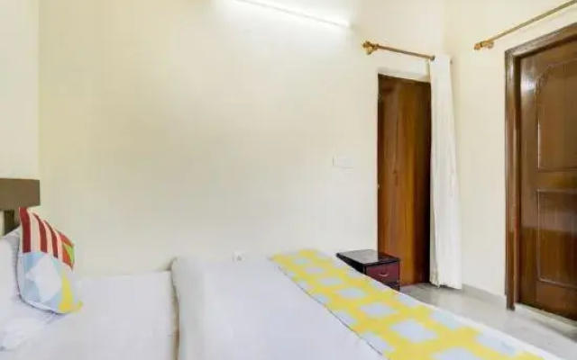 OYO Home 40472 Comfortable Stay Bhowali