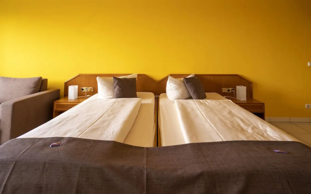Hotel Café Nahetal