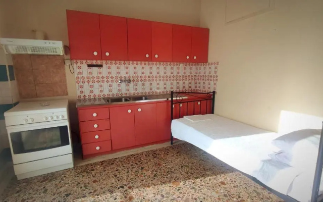 Politia Apartments