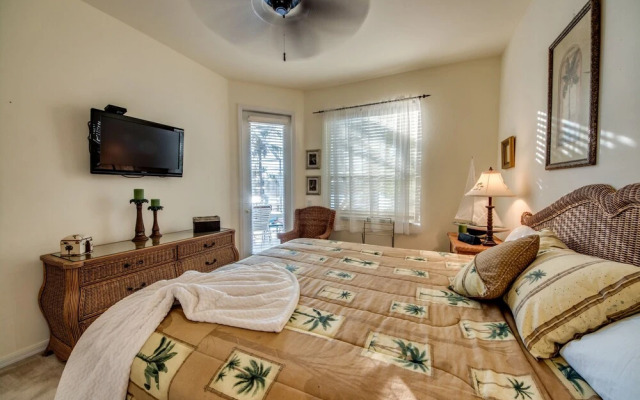 Villa Picturesque - Roelens Vacations