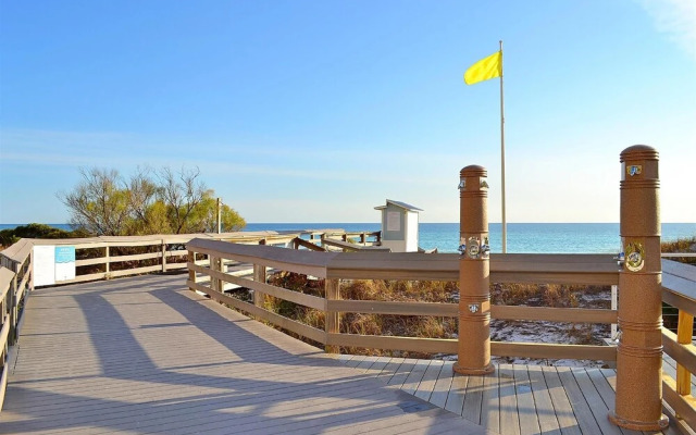 Tides at Tops'l 411, Miramar Beach