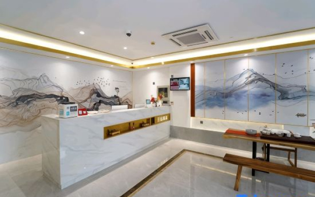 Kaiyun Hostel