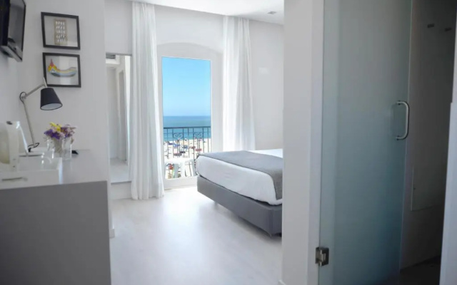 Hotel Mar Bravo