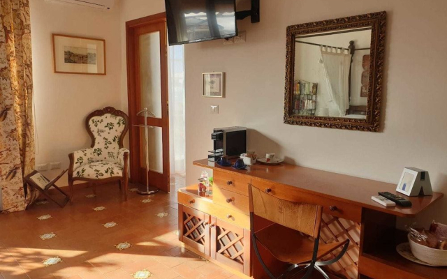 La Terrazza di Anna