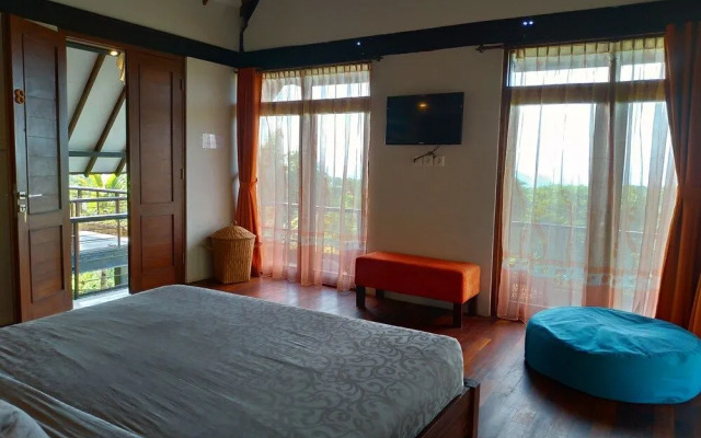 Taman Sari Uluwatu
