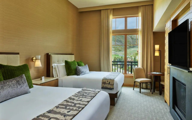 Viceroy Snowmass