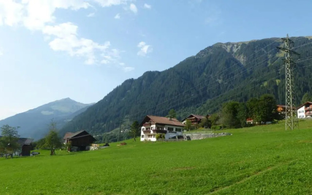 Chalet 1480