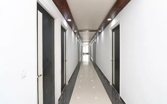 Hotel Sathyarth by OYO Rooms