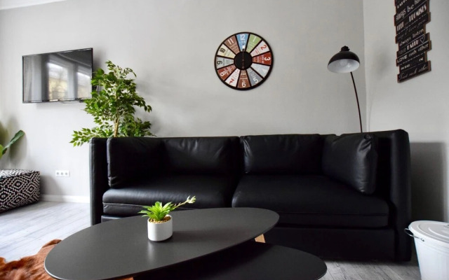 Standard Apartment by Hi5 - Fejer Gyorgy St