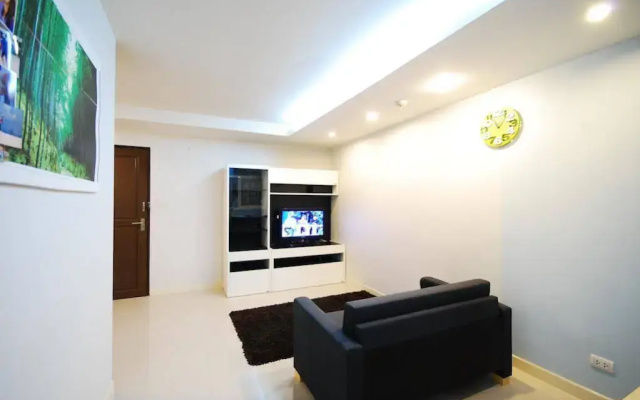 Zenith Place Apartment@Sukhumvit
