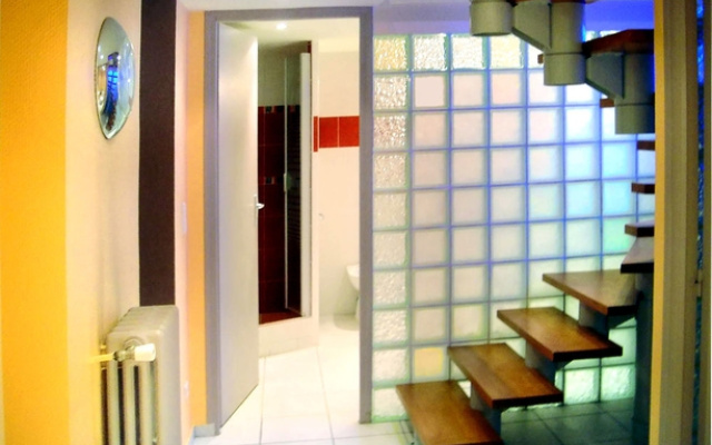 Alexandre III Appartements
