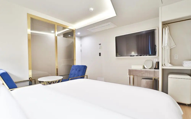 Hadan Denbasta Hotel
