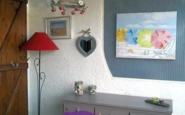 Maison de vacances