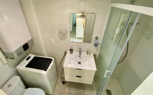 Superbe Appartement , tout confort, 40 m2 + 10 m2 terrasse