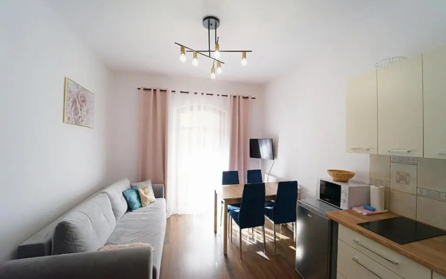 Apartament EverySky Karpacz - Ob. Pokoju 1D