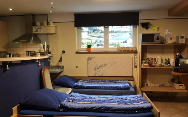 Apartment Palmié