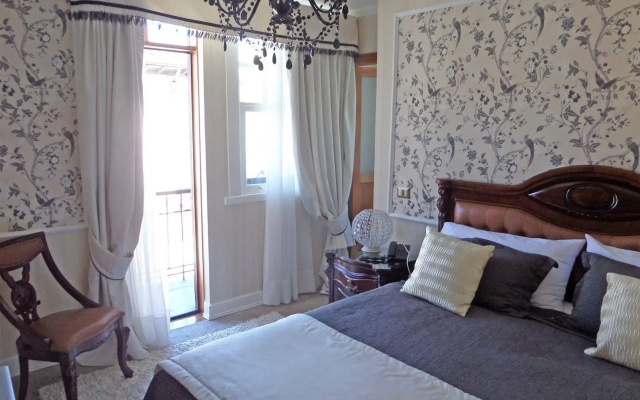 Domus Mare Hotel