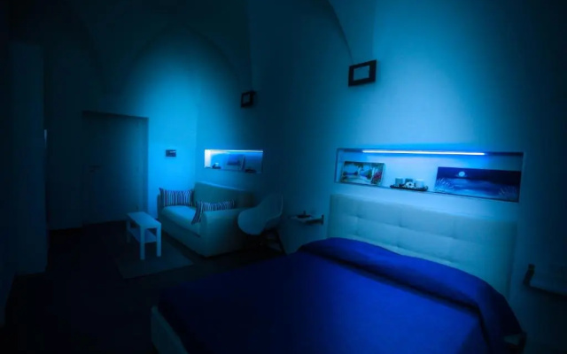 II Viaggiatore Via Indipendenza B&B