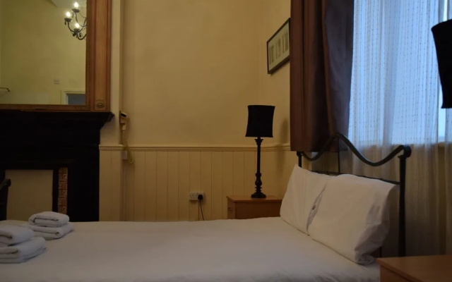 Windmill Guest House